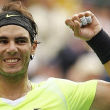 Nadal gana el título en Tokio