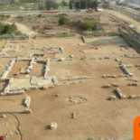Una investigación arqueológica descubre una fábrica de redes romana excepcional en toda Hispania