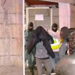 La Audiencia Nacional estudia declarar a Resistencia Galega como una organización terrorista