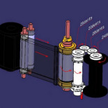 Como se hace en casa una cámara Reflex desde cero pieza a pieza [ENG]