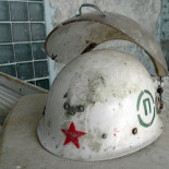 No verás muchos objetos como este sobre la faz de la Tierra