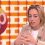 Chacon "puede que Zapatero no se presente, España está preparada para tener una mujer al frente del Ejecutivo