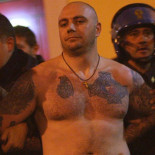 Suspendido el Italia-Serbia