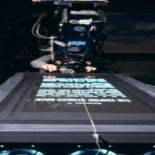 Fotografías inéditas del Imperio Contraataca