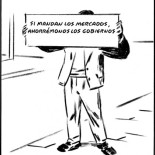 El Roto y quién manda