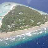 La isla “jamás habitada” que tenía un cementerio