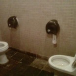 El lugar más embarazoso del mundo