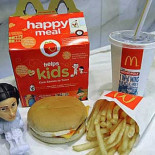 McDonald's busca negocio en los banquetes de bodas