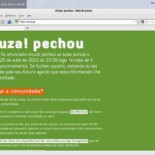 Chuza! el clon gallego de Menéame renacerá este sábado gracias a los voluntarios