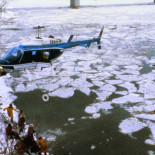 Cuando la televisión fabricaba héroes de verdad