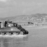 750 Soldados murieron durante el ensayo general del Día D