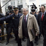 Amnistía Internacional denuncia "el retroceso de España en la lucha contra la impunidad"