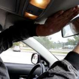 El pago obligatorio de 77 euros vacía de usuarios las autovías de Portugal