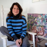 Igualdad entre sexos al tomar el sol (ING)