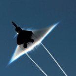 El experimento supersónico que puso a prueba la paciencia de la ciudad de Oklahoma