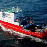 Un yacimiento de gas 'enorme' junto al 'Prestige'