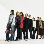 La tasa de paro de España sólo es superada por la de Sudáfrica