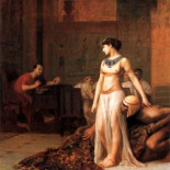 La cena más cara de la Historia