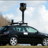 La Agencia Española de Protección de Datos sanciona a Google por captar datos personales