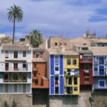 Villajoyosa, primer municipio ahogado por la quiebra