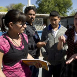 La mujer más valiente de México