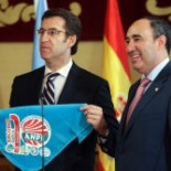 La Xunta certifica como formación del profesorado asistencia a misas, banquetes, sesiones fotográficas... (glg)