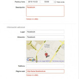 Tuenti censura la palabra 'Facebook' en su red social