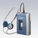 Sony deja de fabricar los Walkman de cassette [EN]