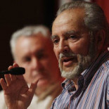 Julio Anguita, Político Comunista Español