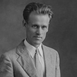 La historia de Philo Farnsworth, el inventor de la televisión