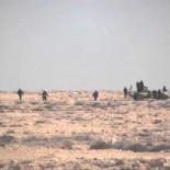 Un saharui muerto y otros siete heridos tras un tiroteo de la policía marroquí en El Aaiún