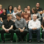 Batasuna pide a ETA el cese unilateral e incondicional de la violencia