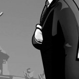 Jose Manuel López Pérez Cabada, el falso doctor de Ferrol, amenaza a un blogger