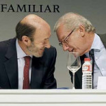 El presidente de Mango propone que los nuevos funcionarios puedan ser despedidos