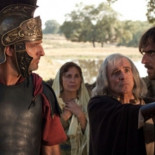 Sobre el primer capítulo de 'Hispania'