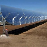 Los EE.UU. aprueban el mayor proyecto de energía solar del mundo