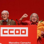 Marcelino Camacho no está muerto, la prensa sí