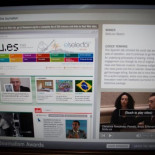 Soitu.es: reconocido en los museos, despreciado por la inversión