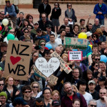 Nueva Zelanda modificó su ley laboral para el rodaje de “El Hobbit”