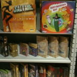 Las dos Españas [humor]