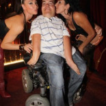 Prostitutas especializadas en discapacitados