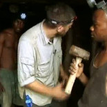 Progresamos chupando sangre