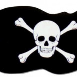 China combate la piratería con una idea "descabellada"