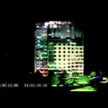 Construyendo un edificio de 16 plantas en 6 días (made in china)