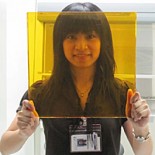 Consiguen crear hologramas tridimensionales a color animados a 0.5 FPS