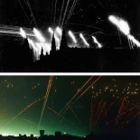 El hombre es el único animal que tropieza dos veces con la misma fotografía