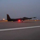 Cómo se aterriza un U2