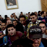 Agredidos dos periodistas españoles en un juicio a saharauis en Marruecos