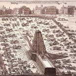 ¡Aqua alle funni! (¡Agua a las cuerdas!)