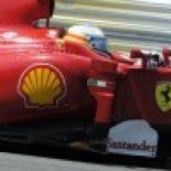 Vettel gana en Brasil, Webber 2º y Alonso 3º